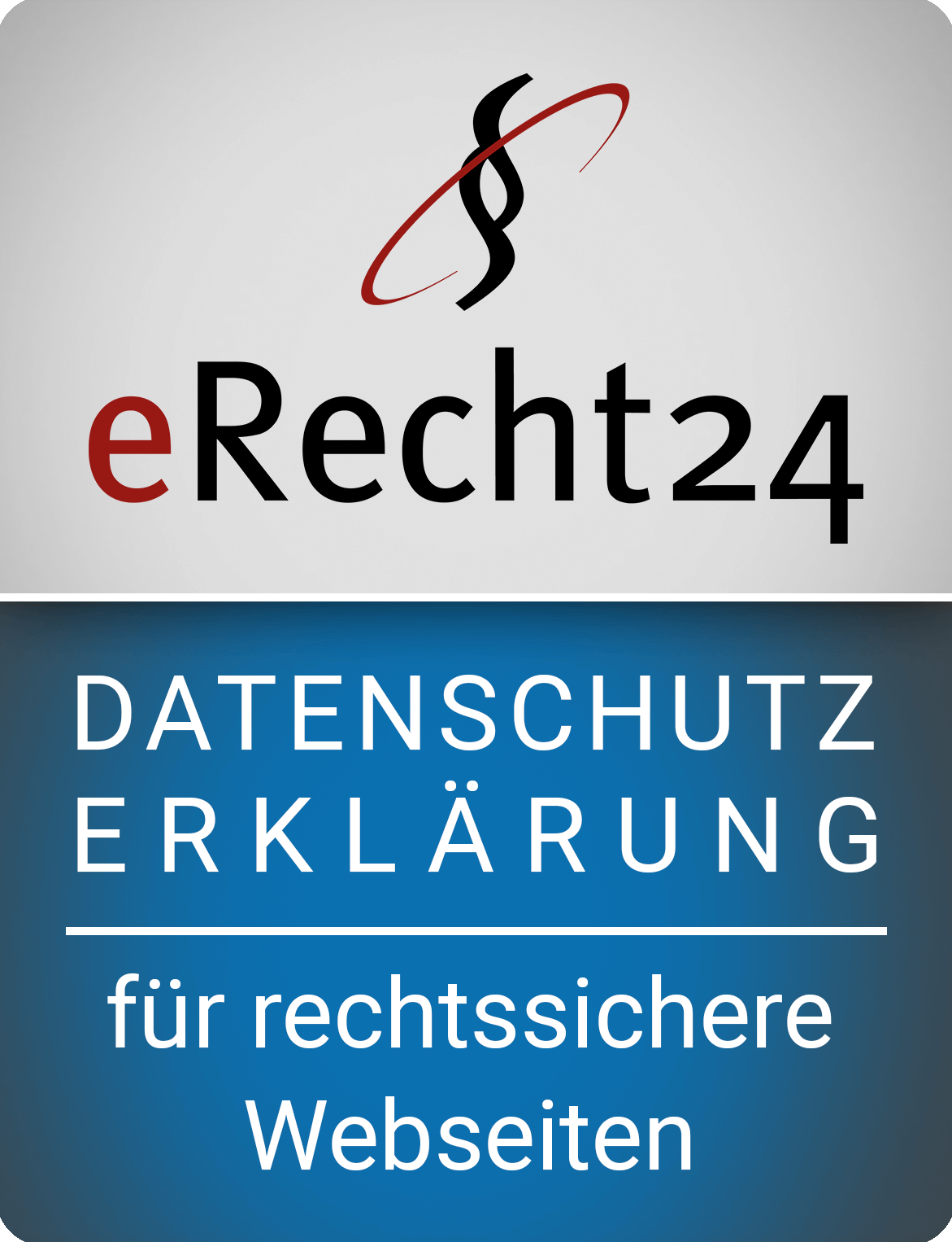 Datenschutz